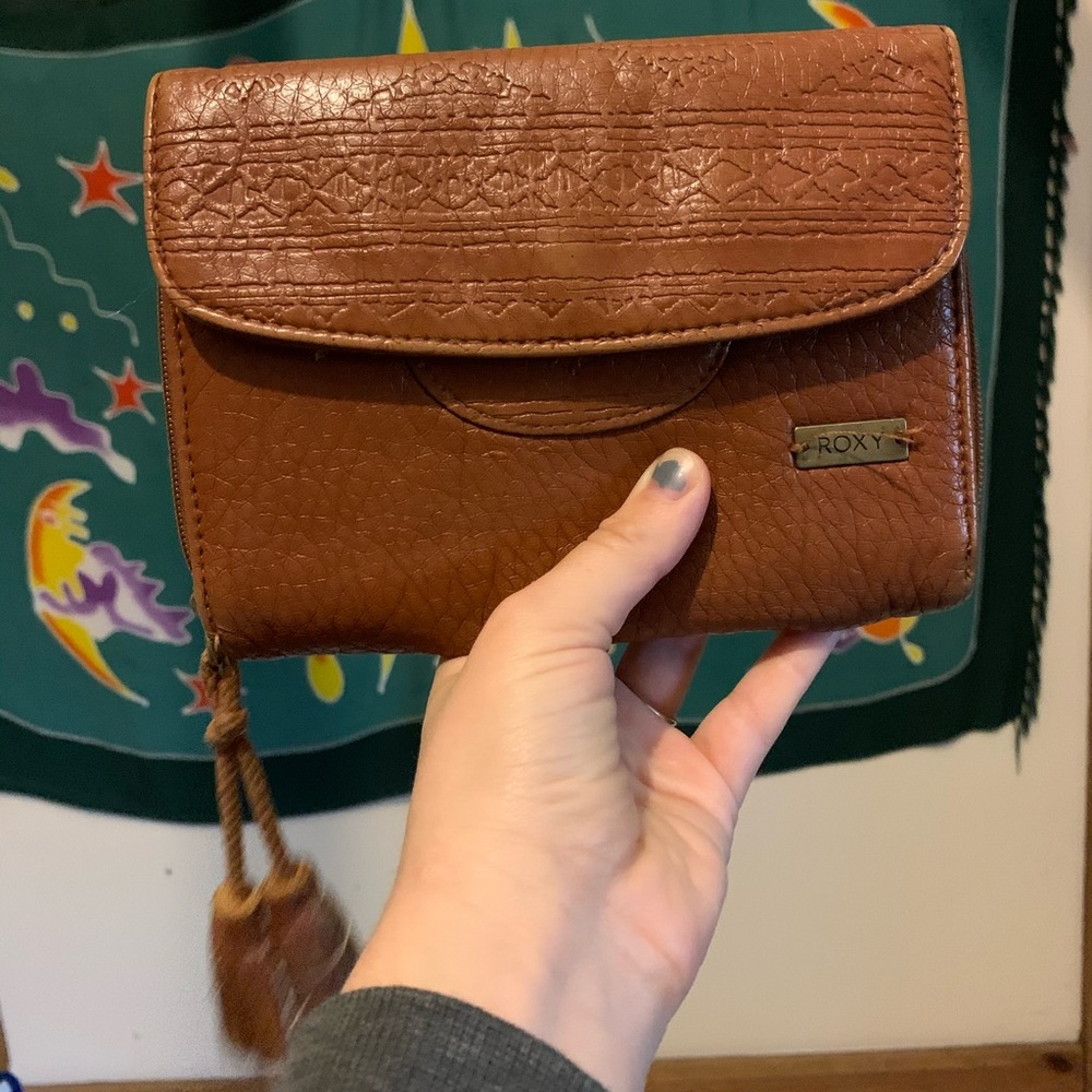 Travel Wallet